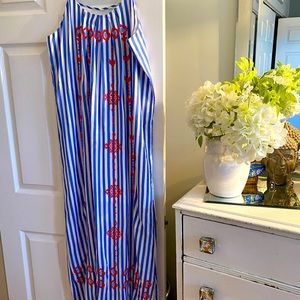 TMHL Maxi Dress